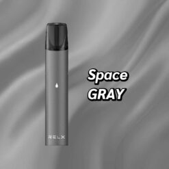 relx zero space gray