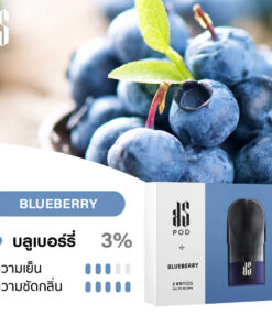 KARDINAL STICK Pods Blueberry