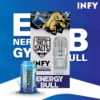 Infy Red Bull
