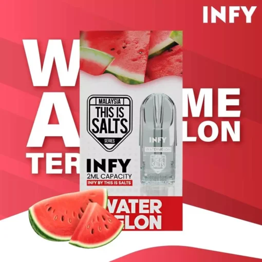 Infy Watermelon