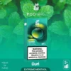 Pod Max Extreme Menthol