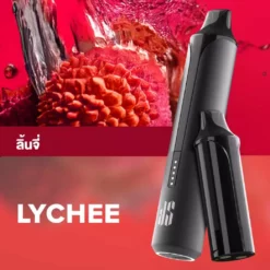 Ks Quik Pro 15000 Puff Lychee starter Kit